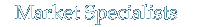 Market Specialists